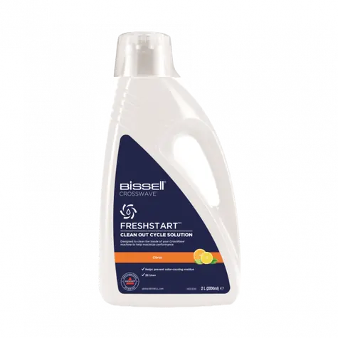 Bissell FreshStart Clean-Out Cycle Solution 2 L / Prostředek pro samočisticí cyklus 