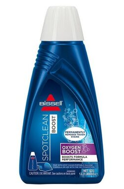 Bissell Oxygen Boost 1 L / Prostředek pro SpotClean & SpotClean Pro