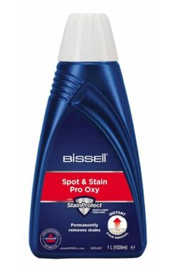 Bissell Spot and Stain Pro Oxy 1 L / čisticí Prostředek na koberce 