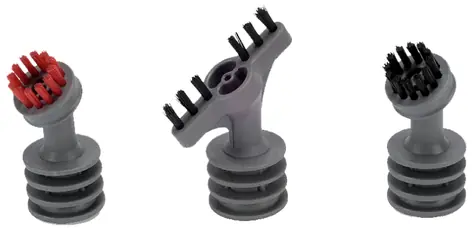 Bissell Kartáč pro PowerFresh Lift Off & SlimSteam