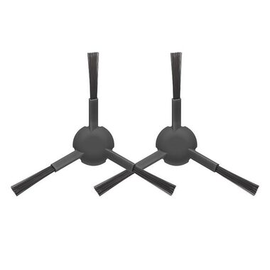 Dreame Boční kartáč pro vysavače Dreame L10s Pro černá / pro modely D9 & L20 & L30 & L10s / 2 ks 
