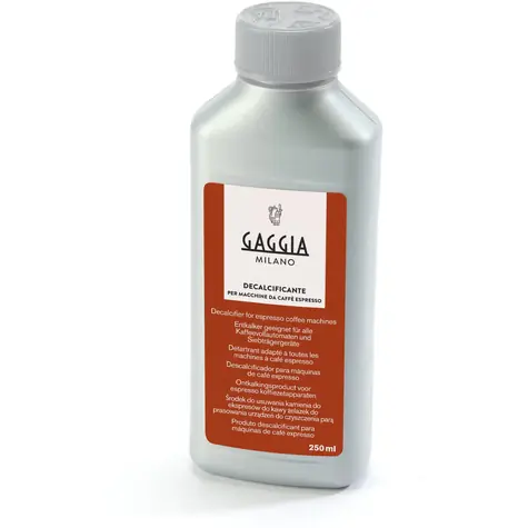 Gaggia odvápňovač 250ml