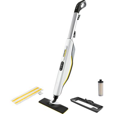 Kärcher SC 3 UPRIGHT / Parní mop / 1600W / až 60m2 / Délka kabelu: 5 m