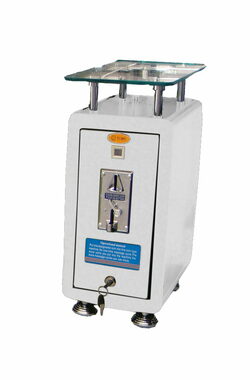 NAIPO MGC-T / Automat na mince / K masážnímu křeslu MGCHR-RK2106C