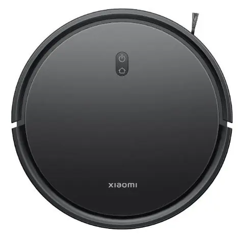 Xiaomi Robot Vacuum E10C černá / Robotický vysavač / vysávání & mopování / 4000Pa / 2600 mAh