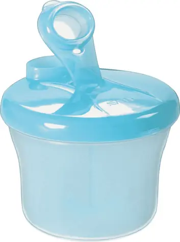 Philips Avent SCF135/06 dávkovač sušeného mléka / 3 dávky / bez BPA