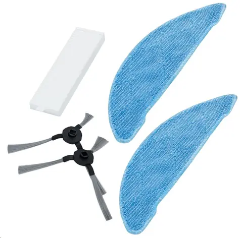 Tesla Robot Vacuum AI100 Cleaning Kit / čisticí sada / pro Tesla AI100
