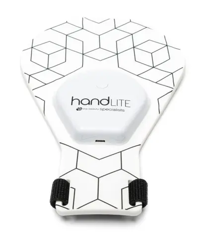 RIO Handlite / Světelná terapie pro ruce / hypoalergenní 