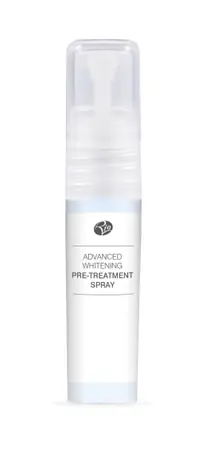 RIO DCWU-ACC / náhradní sada Bělící gel 30ml + sprej 4.5ml pro DCWU a DCWH7