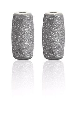 RIO spare head / 2x Náhradní hlava pro PEDI2 