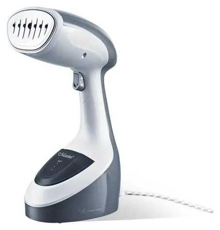 Maestro MR-356 šedá / Ruční napařovač / 1600W / 300 ml