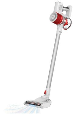 Adler AD 7051 / Tyčový aku vysavač / 22.2V / 0.6 L / bezsáčkový