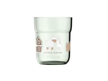 Little Dutch Kelímek na pití 250 ml Farma / Objem: 250 ml