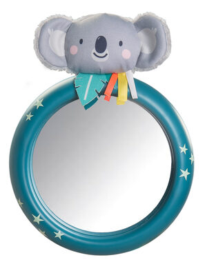 Taf Toys Zpětné zrcátko do auta Koala / od 0 měsíců
