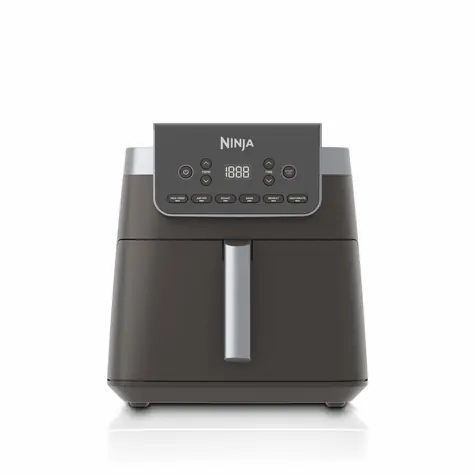 Ninja AF180EU černá / Horkovzdušná fritéza / 2000W / 6.2l 