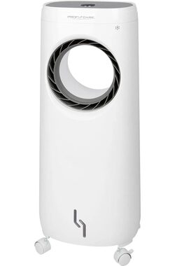 ProfiCare LK 3088 bílá / Klimatizace / 75W / 3 rychlosti