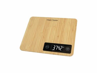 Proficook KW 1271 / Kuchyňská váha / až 5 kg