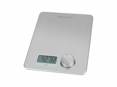 Proficook KW 1263 / Kuchyňská váha / až 5 kg