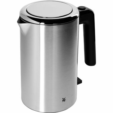 WMF Lono 04.1313.0011 stříbrná / Rychlovarná konvice / 2400W / 1.6l