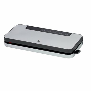 WMF Lono 04.1907.0011 stříbrná / Vakuovačka / 90W / šířka až 30 cm