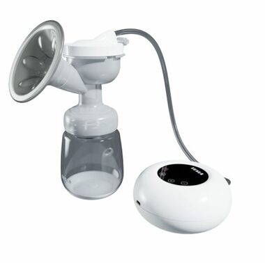 Tesla Breast Pump BP100 - odsávačka mateřského mléka / 3 režimy sání