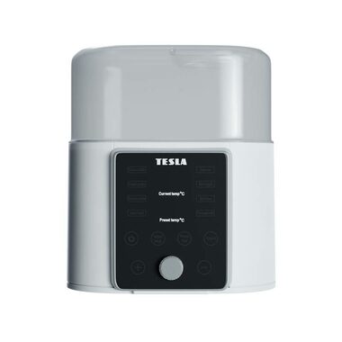 Tesla Multi Sterilizer MS100 / sterilizátor / 7 režimů