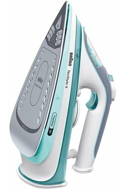 Braun SI 5017 GR / Napařovací žehlička / 2700 W / 0.3 l 