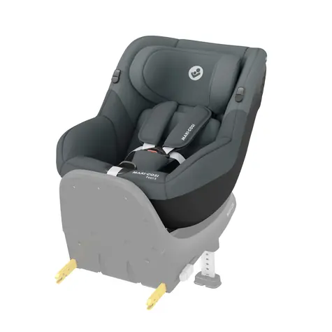 Maxi-Cosi Pearl S autosedačka Tonal Graphite / autosedačka / od 3 měsíců do 4 let (do 18 kg | od 61 do 105 cm)
