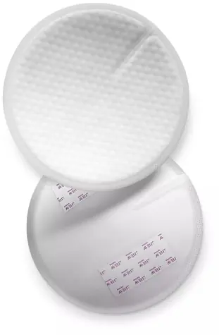 Philips Avent Prsní vložky 60ks / Jednorázové 