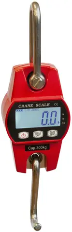 Format1 OCS-300 / Váha digitální závěsná 100 kg
