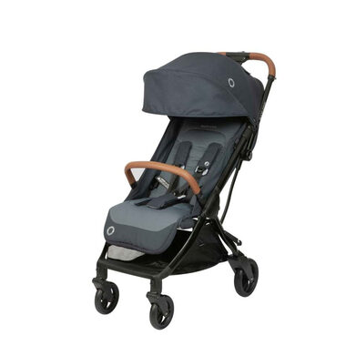 Maxi-Cosi Eva 2 Essential Graphite / kočárek / od narození do 22 kg (do 48 měsíců)