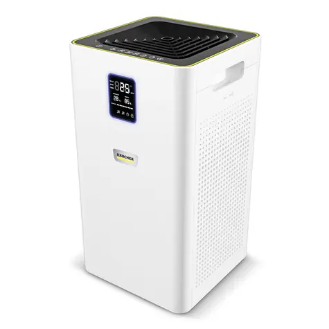 Kärcher AF 30 / Čistička vzduchu / 36W / až 320 m3/h / místnosti do 60 m3