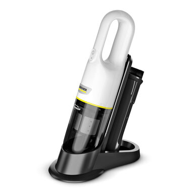 Kärcher CVH 3 Plus / Ruční vysavač / 70W / 7.2V / 0.15 l / 78 dB