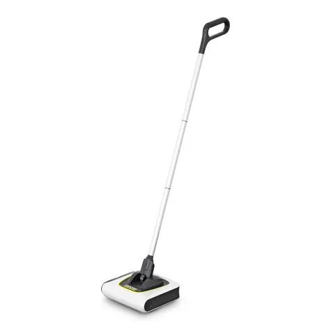Kärcher KB 5 / Bateriové koště / 3.6V / šířka 210 mm / 370 ml 