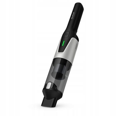 Tefal X-Touch TX973WO / Ruční vysavač / 74 V / 83 dB / nádoba 0.2 l