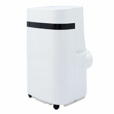 Solight DAC-12000 / mobilní klimatizace / 3500W / 12000 BTU / chlazení / odvlhčování / ventilátor / smart WiFi
