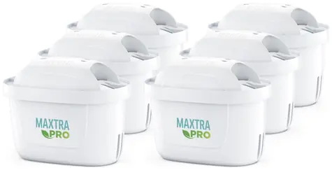 Brita Maxtra PRO Pure Performance 5+1 ks / filtrační vložka