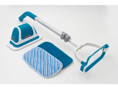 Livington Multi Scrubber čistič na baterie