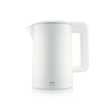 Niceboy ION Kettle K3 bílá / Rychlovarná konvice /  2200W / 1.7L  / LED