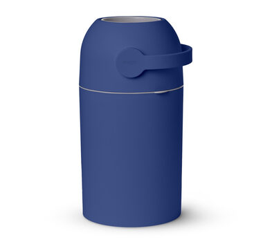 Magic Koš na pleny Cobalt Blue