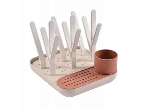 Beaba Odkapávač modulární Terracotta - Clay