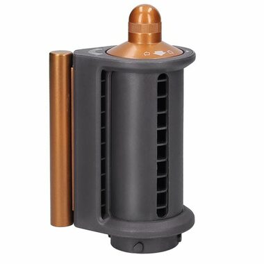 DSP-DYHS01CS-G coanda vyhlazovací nástavec pro Dyson Airwrap zlatá