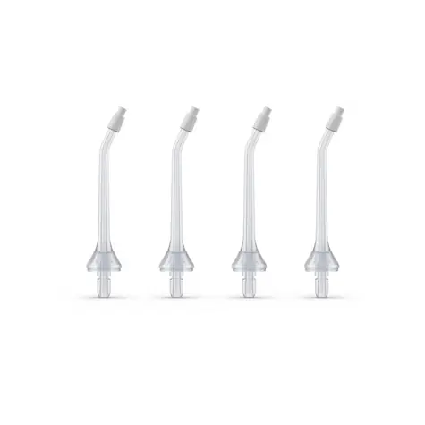 TrueLife AquaFloss L-series jets Orthodontic 4 pack / 4 náhradní trysky