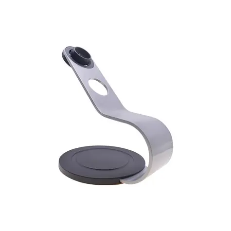 DSP-DYHD01YGJ-S magnetický držák fénu Dyson Supersonic stříbrná