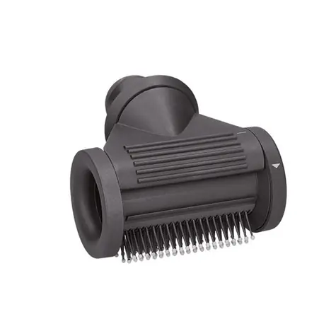 DSP-DYHD01AWN-H tryska proti kroucení pro fén Dyson Supersonic šedá