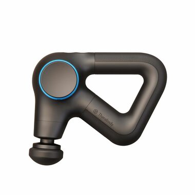 Therabody Theragun Prime Plus masážní pistole černá