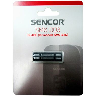 SENCOR SMX 003 Náhradní hlava holícího strojku / pro SENCOR SMS 301x