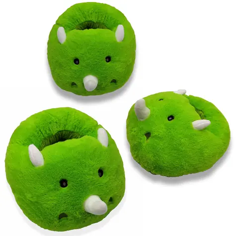 Mad Monkey Dino Feet / Vyhřívací bota / automatické vypnutí / 3 teploty / USB 