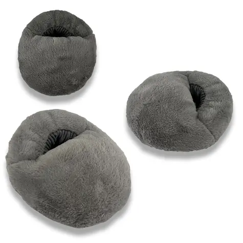 Mad Monkey Cosy Feet / Vyhřívací bota / automatické vypnutí / 3 teploty / USB 