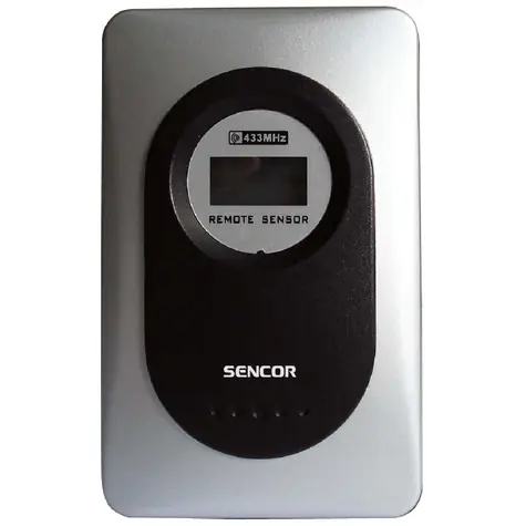 SENCOR SWS THS čidlo pro SWS60 & SWS 51 B & SWS 51 W